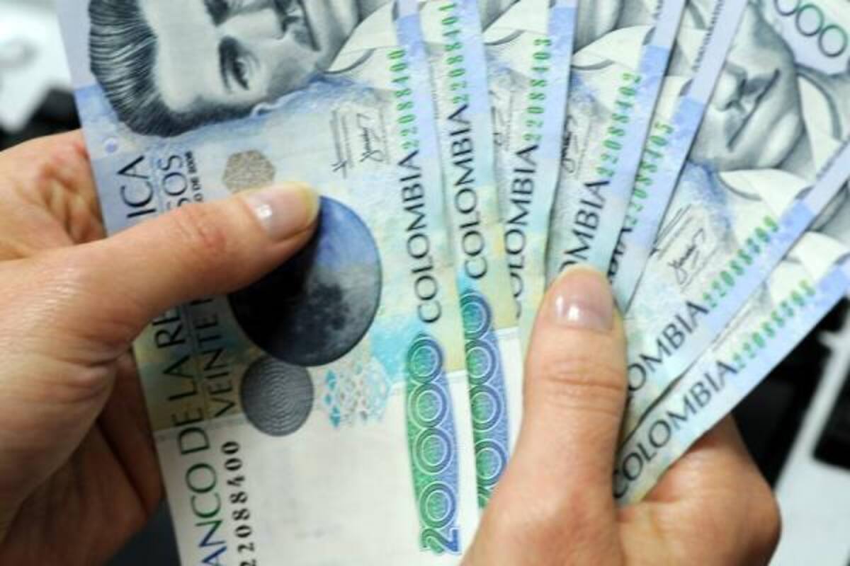 El rendimiento de los títulos lo determina el Gobierno Nacional de acuerdo con las tasas del mercado para el día de su emisión, e indicadores como la TRM.(Foto: Archivo/VANGUARDIA LIBERAL )