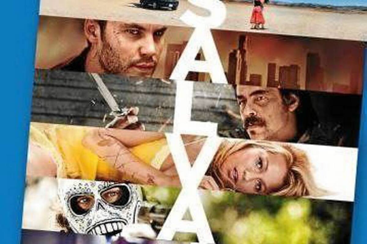 Salvajes