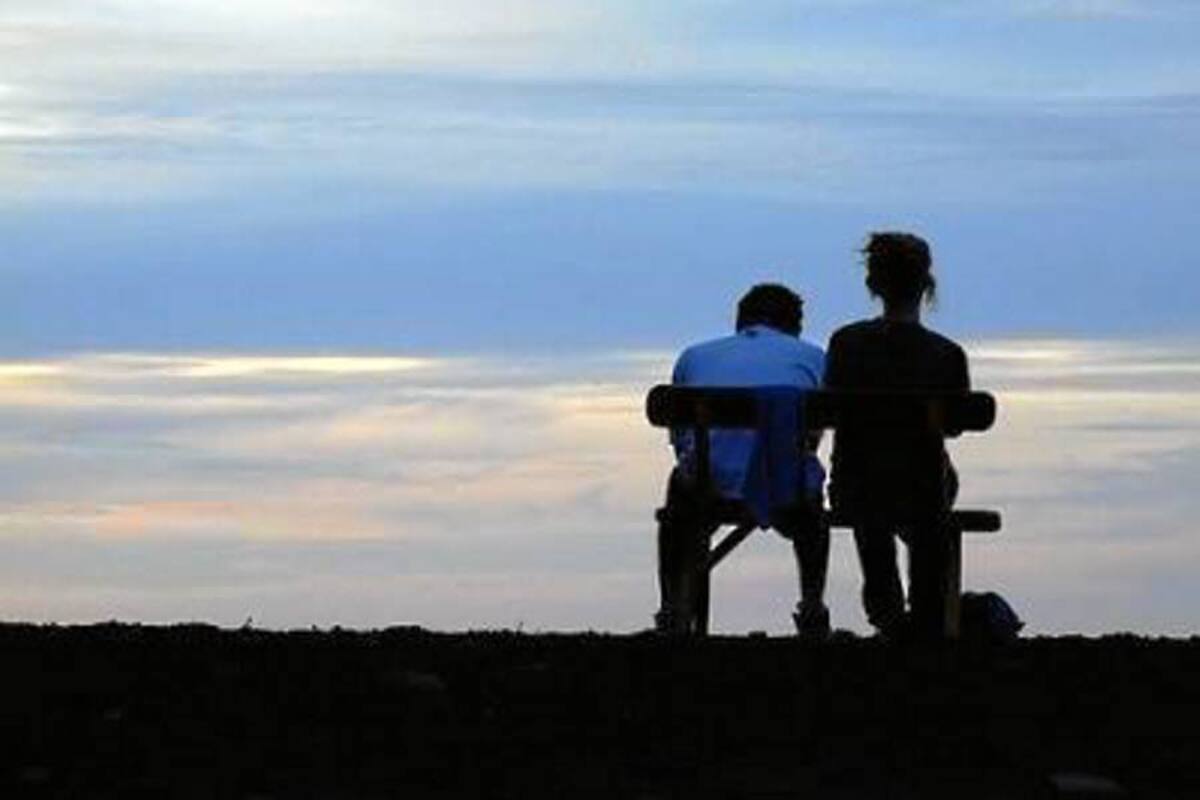 “Nos amamos, pero no podemos estar juntos”