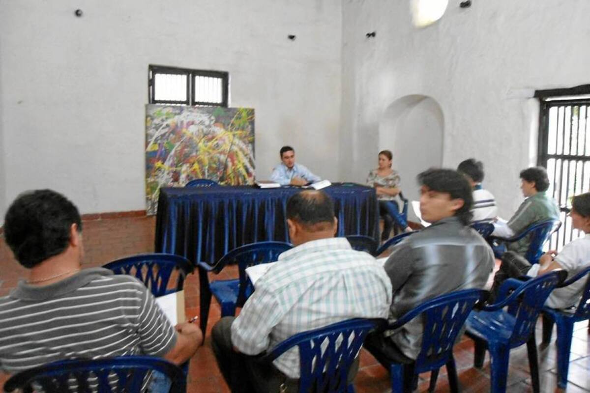 Autoridades sanitarias harán control a ventas de mieles (Foto: Nancy Acuña R. /VANGUARDIA LIBERAL)
