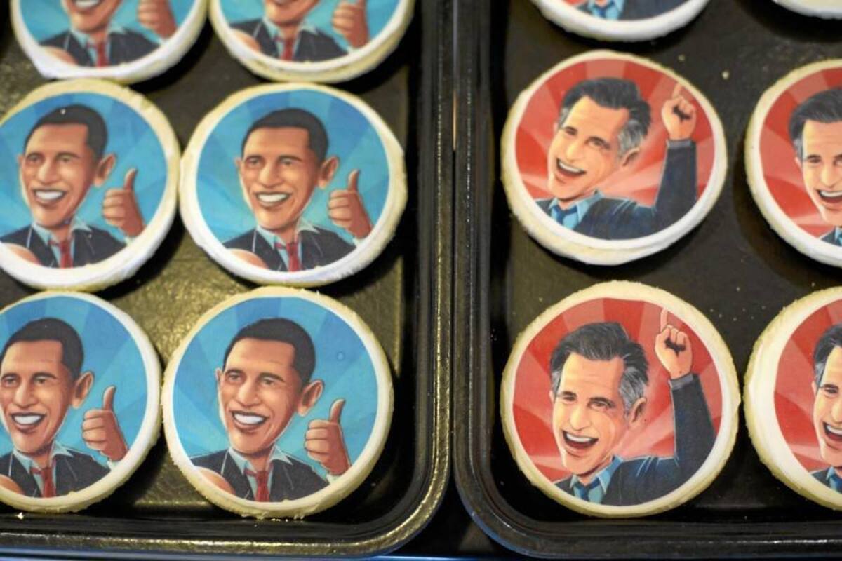 Pasada la tregua, Obama y Romney retornan a la lucha