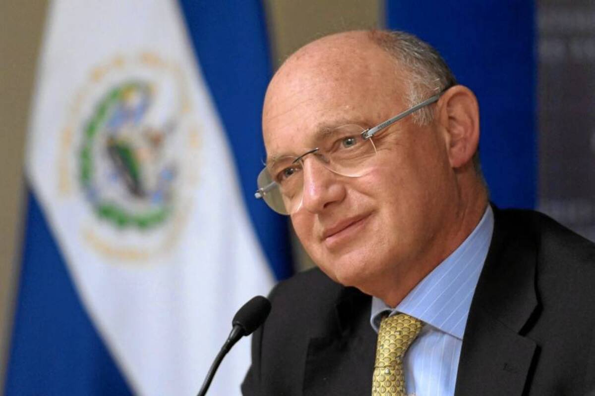 Héctor Timerman, canciller de Argentina. (Foto: AFP / VANGUARDIA LIBERAL)