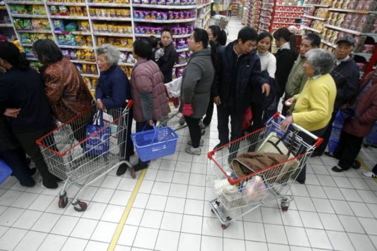 La AIEA informó sobre la presencia de yodo en los alimentos a la Organización de las Naciones Unidas para la Agricultura y la Alimentación, FAO, y a la Organización Mundial de la Salud, OMS.(Foto: Internet/ VANGUARDIA LIBERAL )