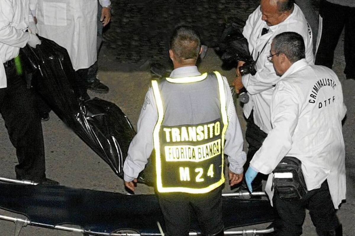 Identifican al hombre que fue arrollado en ‘Papi quiero piña’ (Foto: Archivo/VANGUARDIA LIBERAL )