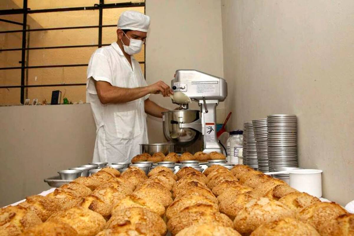 Abren inscripciones para cursos de cocina navideña y arte country (Foto: Archivo/VANGUARDIA LIBERAL )