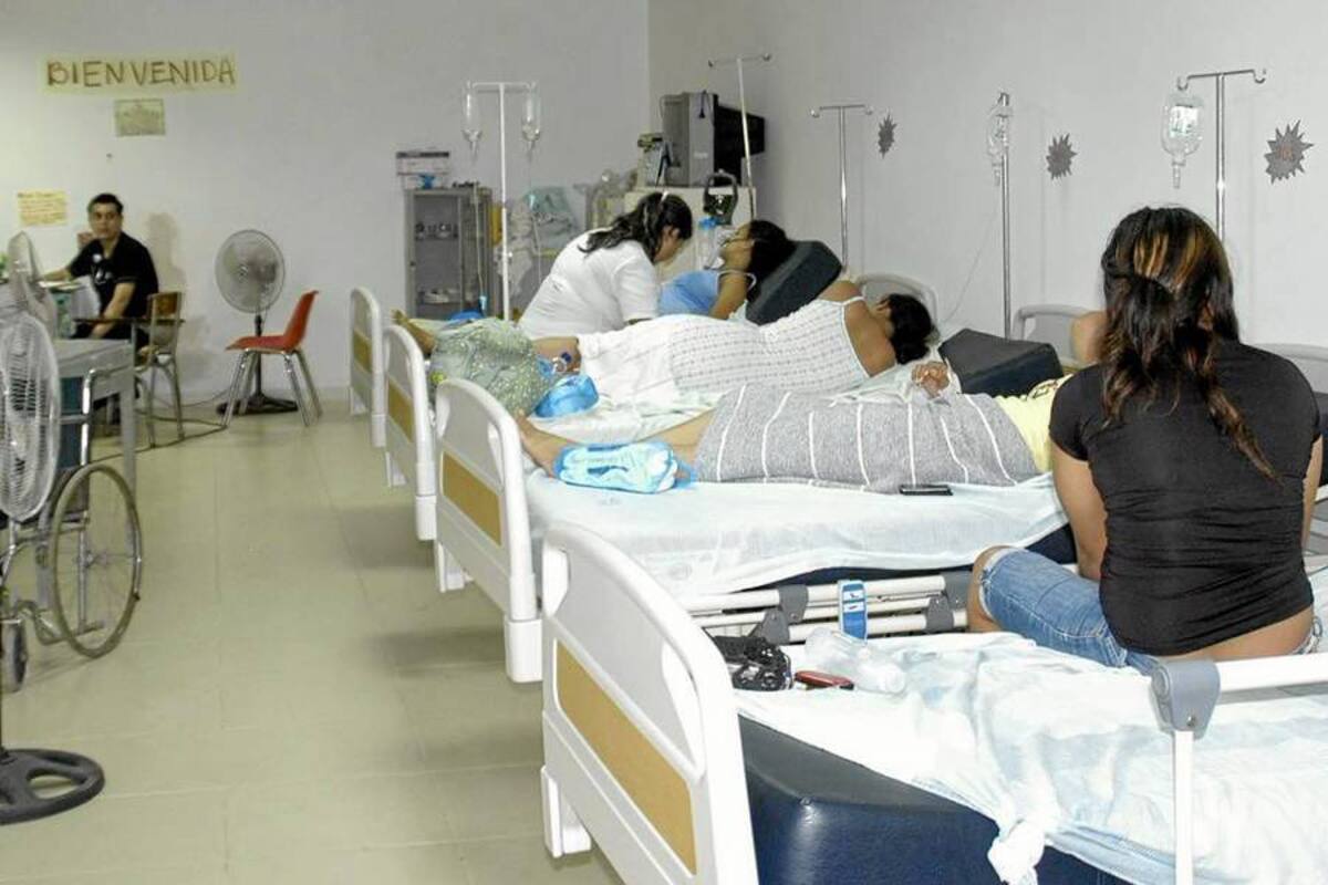 EPS que no se ajusten a los nuevos lineamientos serán liquidadas. (Foto: Archivo/VANGUARDIA LIBERAL)