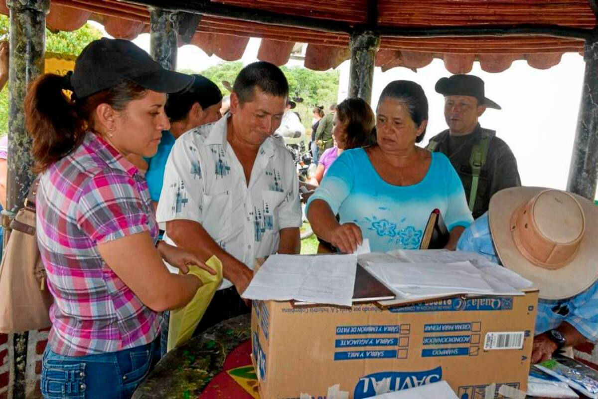Hasta el momento existen confirmadas la impugnación de las elecciones de 14 JAC para el periodo 2012- 2016, pero el panorama es incierto ya que podrían impugnarse más juntas.