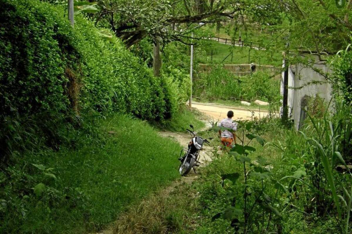 Residentes del barrio Villas del Río solicitan la presencia de las cuadrillas de la PDS para un plan de limpieza en el sector. (Foto: Archivo/ VANGUARDIA LIBERAL )