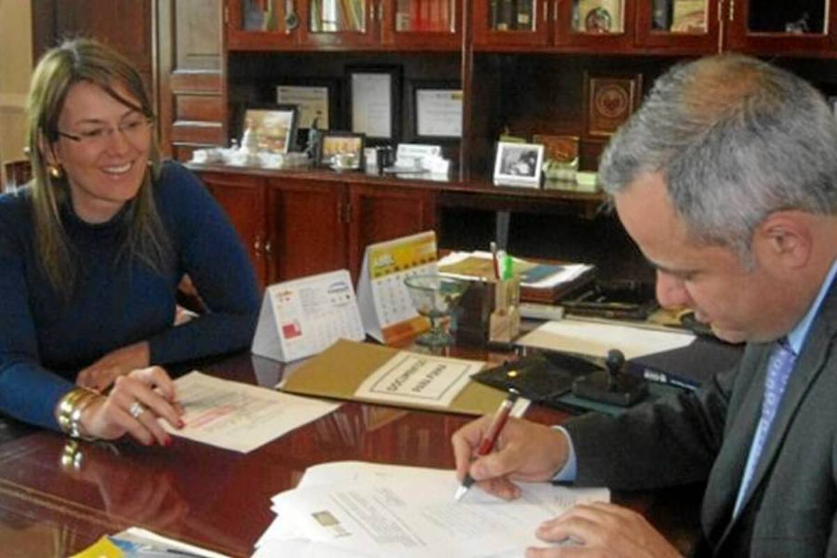 Representante santandereana propone ‘Día nacional sin alcohol’ (Foto: Suministrada/VANGUARDIA LIBERAL)