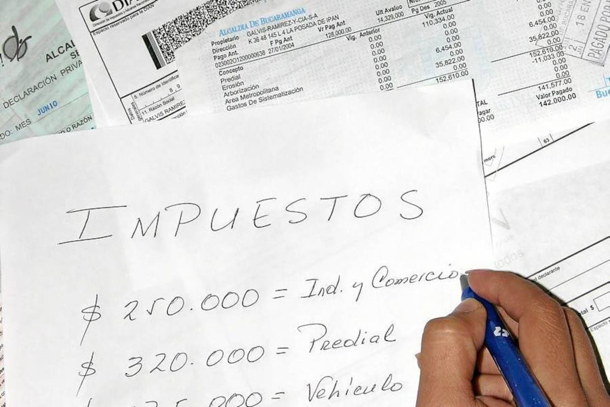Expertos aseguran que la Asamblea no podría crear sobretasa a la energía