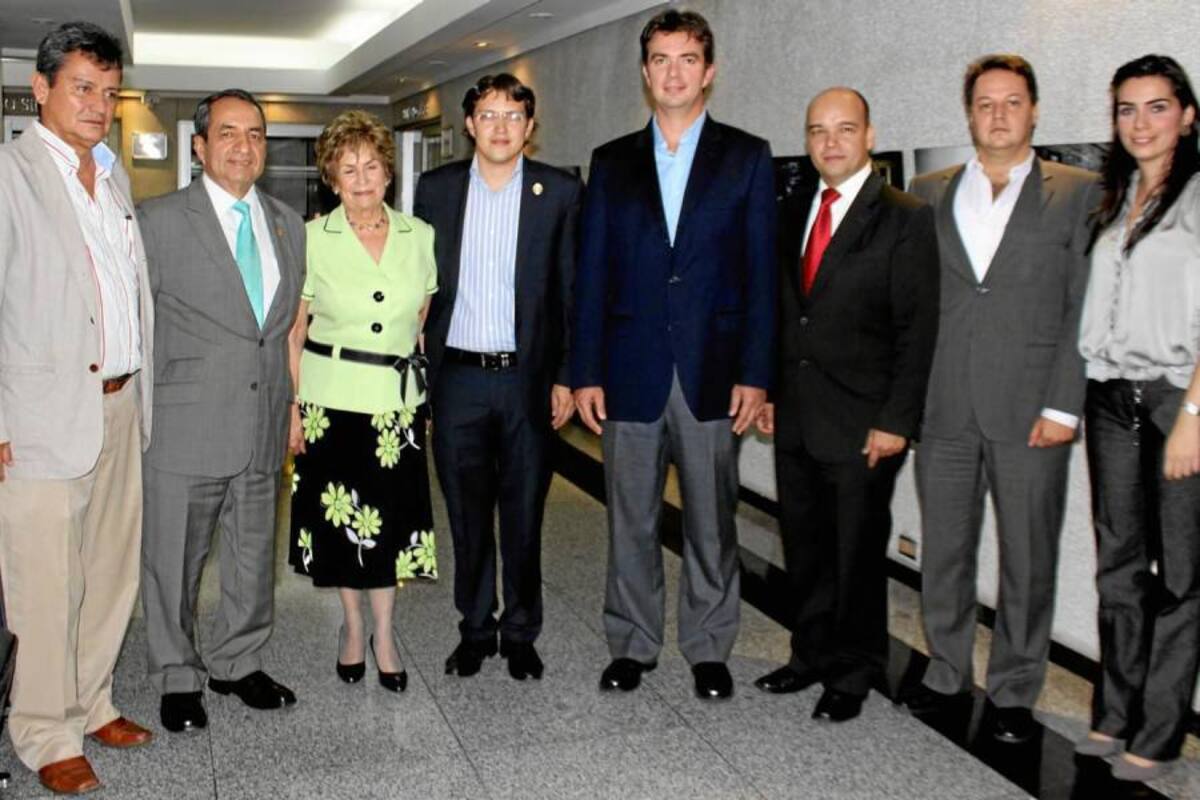 (Foto: Foto: Suministrada / VANGUARDIA LIBERAL)