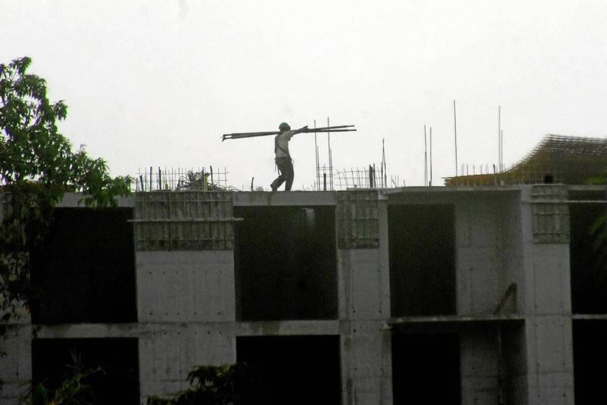 Otra de las razones por las cuales el Emisor estaría aumentando su tasa en un momento en el que sus pares de la región la mantienen o la bajan, es la inflación y los precios de la vivienda, especialmente en Bogotá. (Foto: Archivo / VANGUARDIA LIBERAL)