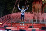 Declaraciones de Santiago Buitrago tras ser campeón de la montaña en la Vuelta a España 2026