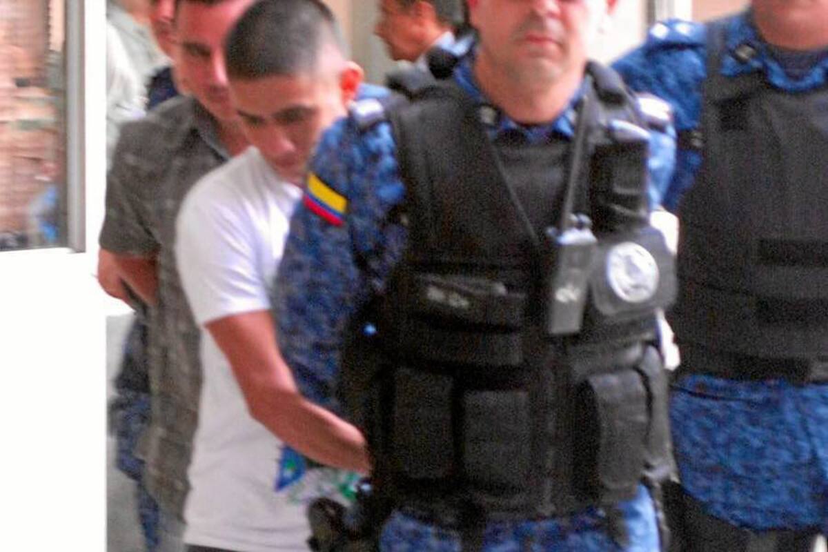 Familiares de las víctimas por doble homicidio de los hermanos Vargas López solicitaron cambio de radicación del proceso por amenazas. (Foto: Javier Alvarado/VANGUARDIA LIBERAL)