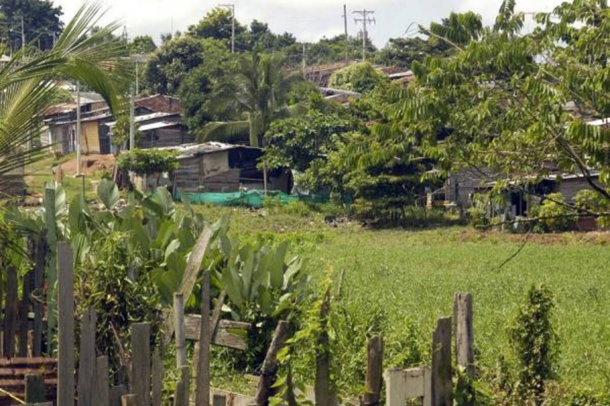 La iniciativa pretende conservar y proteger los humedales próximos a áreas de explotación petrolera.(Foto: Archivo/VANGUARDIA LIBERAL )