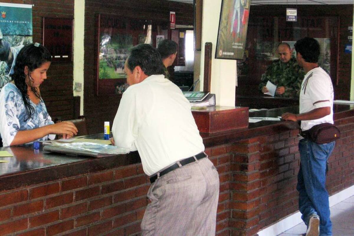 Más de 380 personas están notificadas a presentarse para la jornada de concentración.