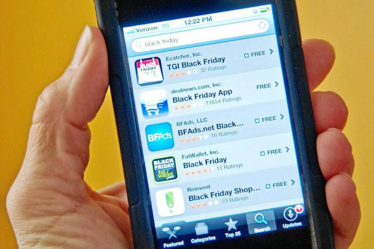 Llegarán las ‘apps’ locales a la región