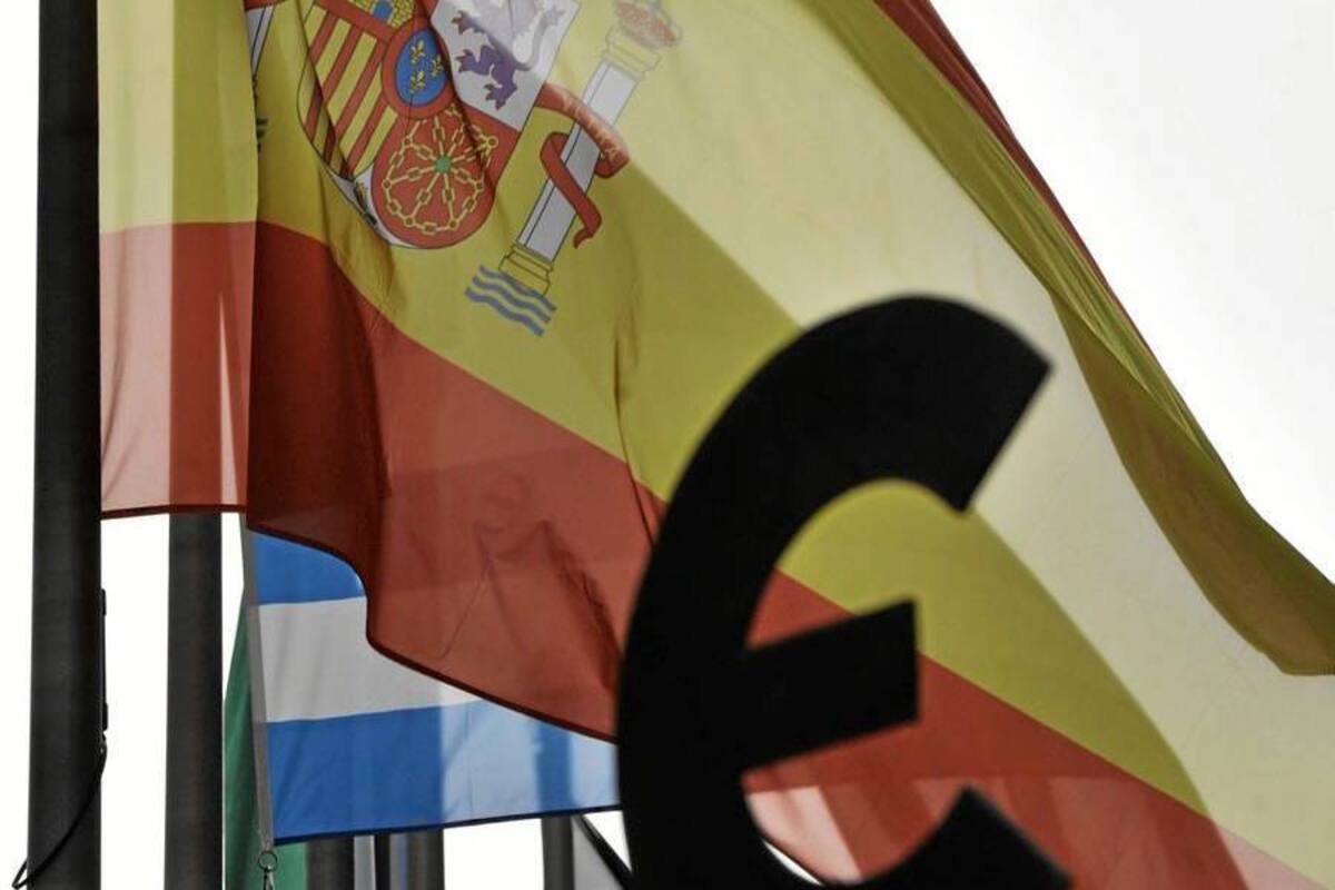 El de España es el cuarto rescate desde el inicio de la crisis de la deuda en 2008 después del de Grecia, Irlanda y Portugal, y el primero que se otorga sólo para un sector, en este caso los bancos. (Foto: Archivo/VANGUARDIA LIBERAL)