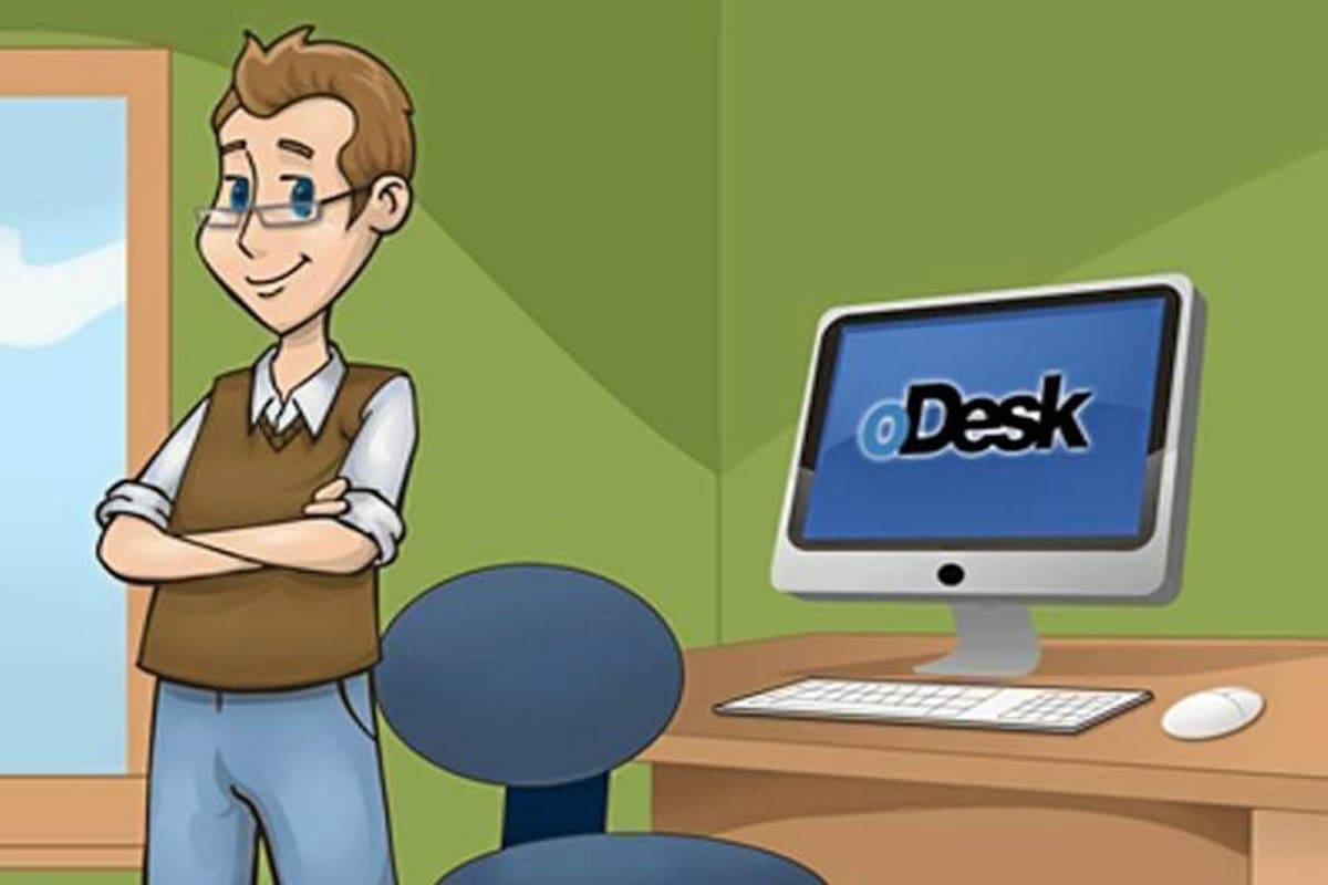 Trabajo en vacaciones, ¿es conveniente?
