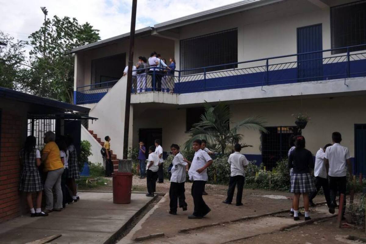 Los estudiantes de pre-escolar podrán hacer la inscripción en los colegios oficiales o en la Secretaría de Educación. (Foto: Archivo/VANGUARDIA LIBERAL )