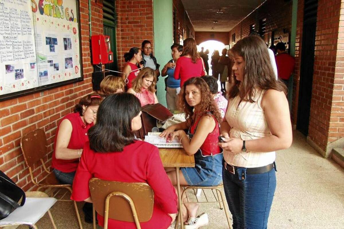 En Girón se registraron 233 matrículas ‘fantasma’