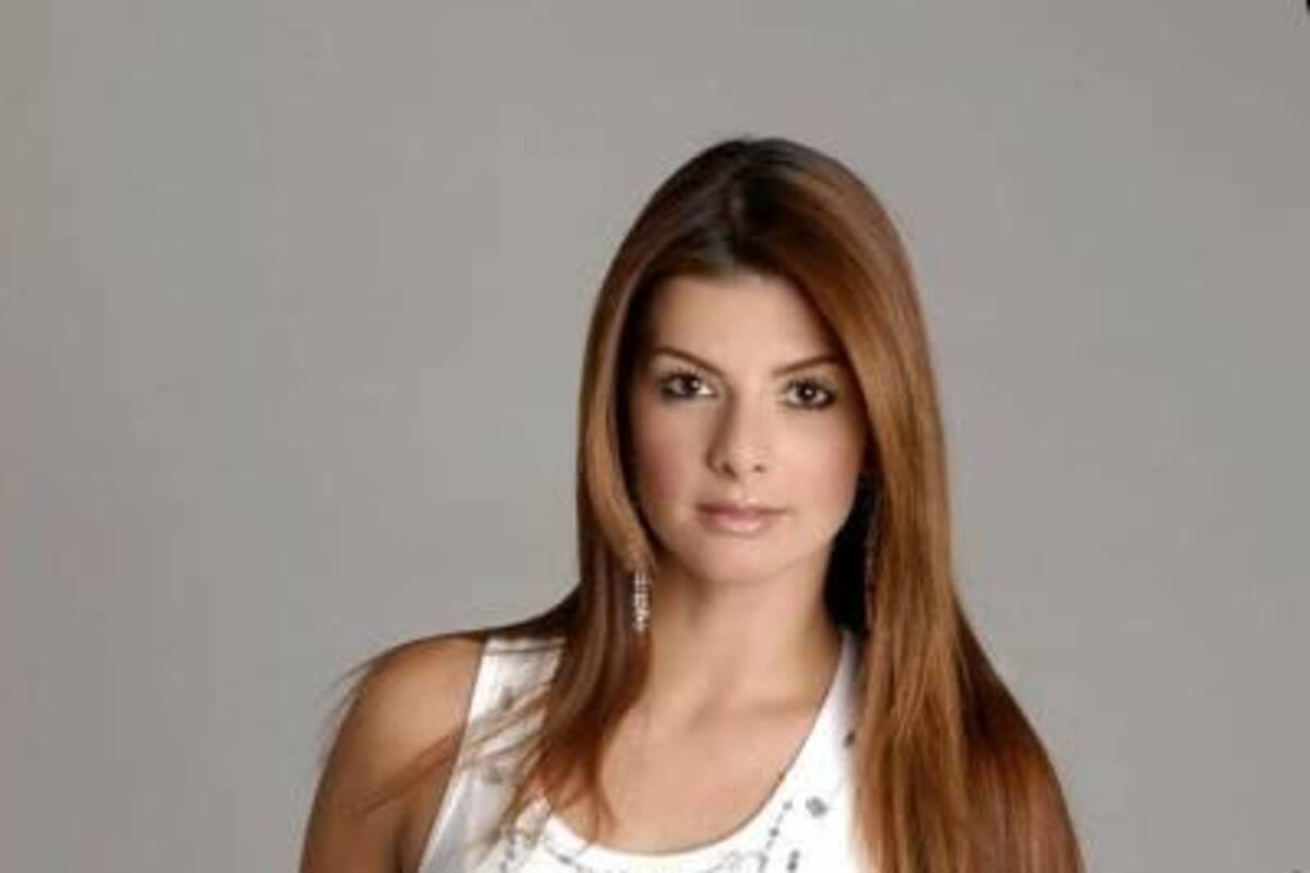 Carolina Cruz(Foto: Archivo/VANGUARDIA LIBERAL)