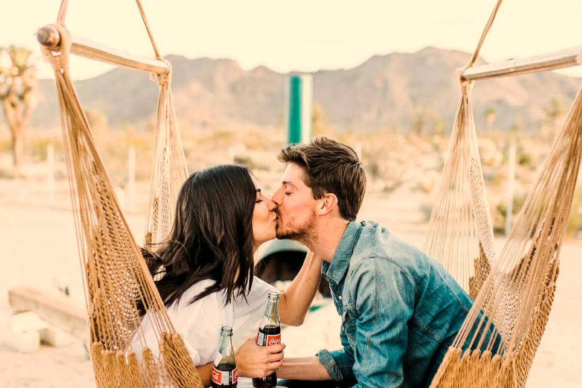 A continuación, alternativas asequibles y poco convencionales para su luna de miel.