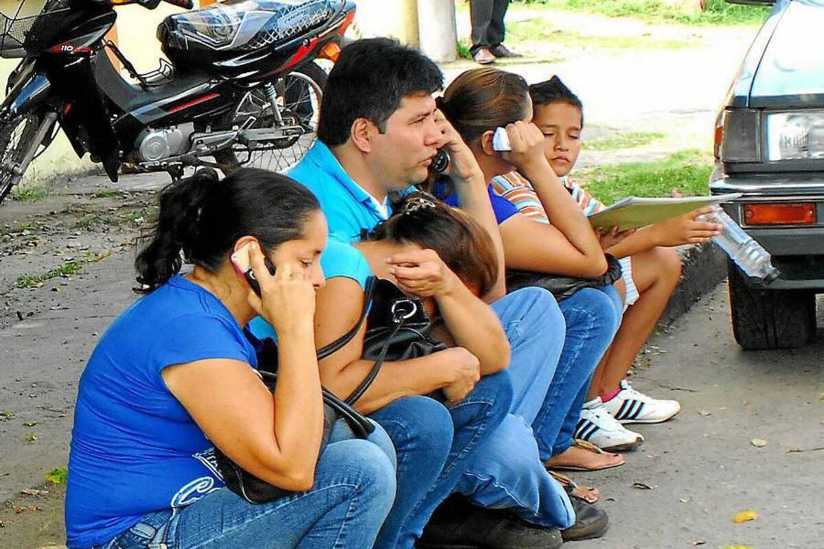 Accidente de tránsito dejó un joven muerto