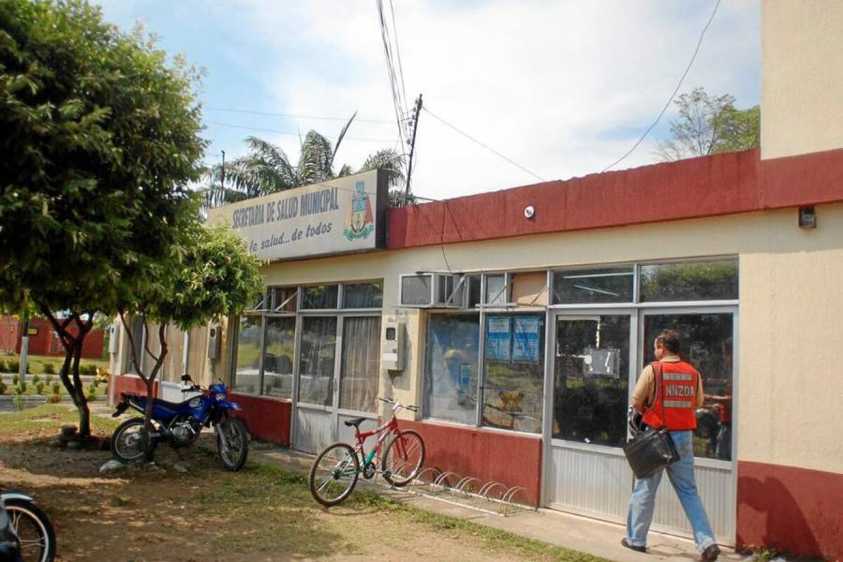 Con la circular el Gobierno Nacional formaliza y fortalece inspección, vigilancia y control a EPS. (Foto: Archivo/VANGUARDIA LIBERAL)