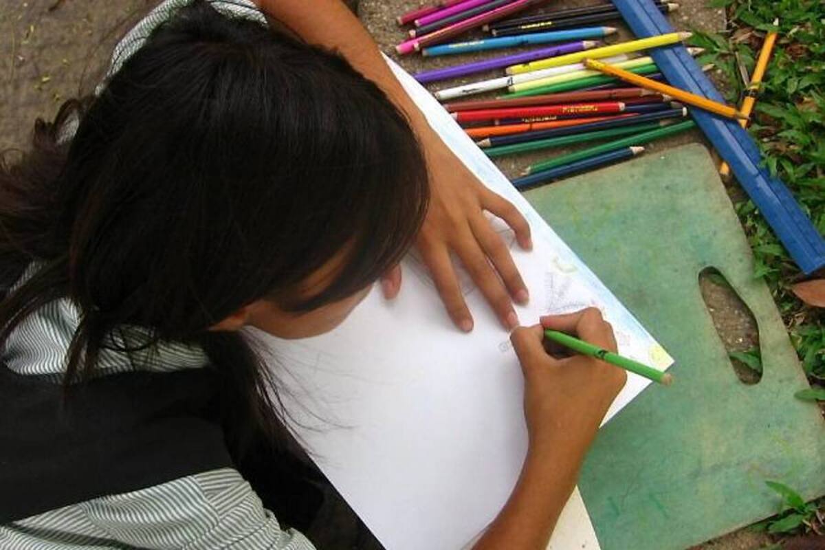 El certamen entra a su etapa decisiva al seleccionarse estos textos, los cuales fueron realizados por estudiantes y docentes de educación preescolar, básica, media y superior. (Foto: Archivo / VANGUARDIA LIBERAL)