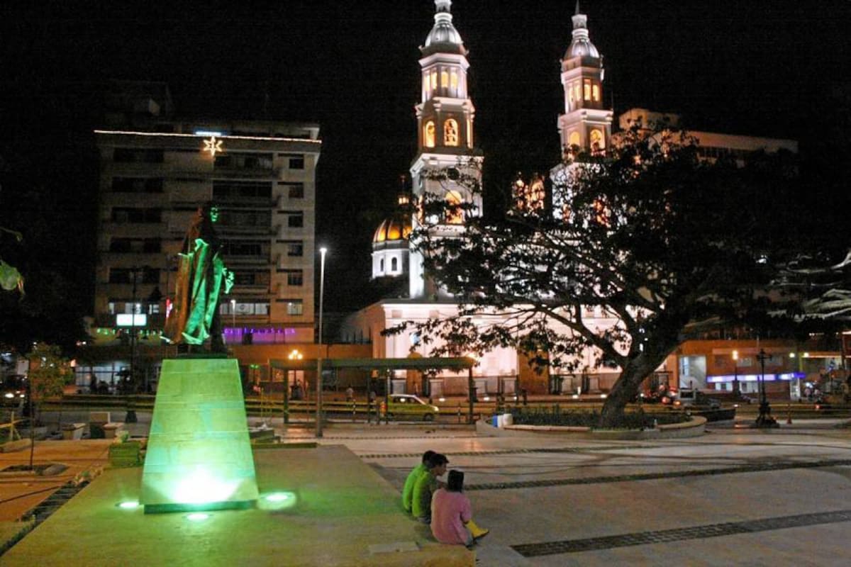 Ciudad Bonita