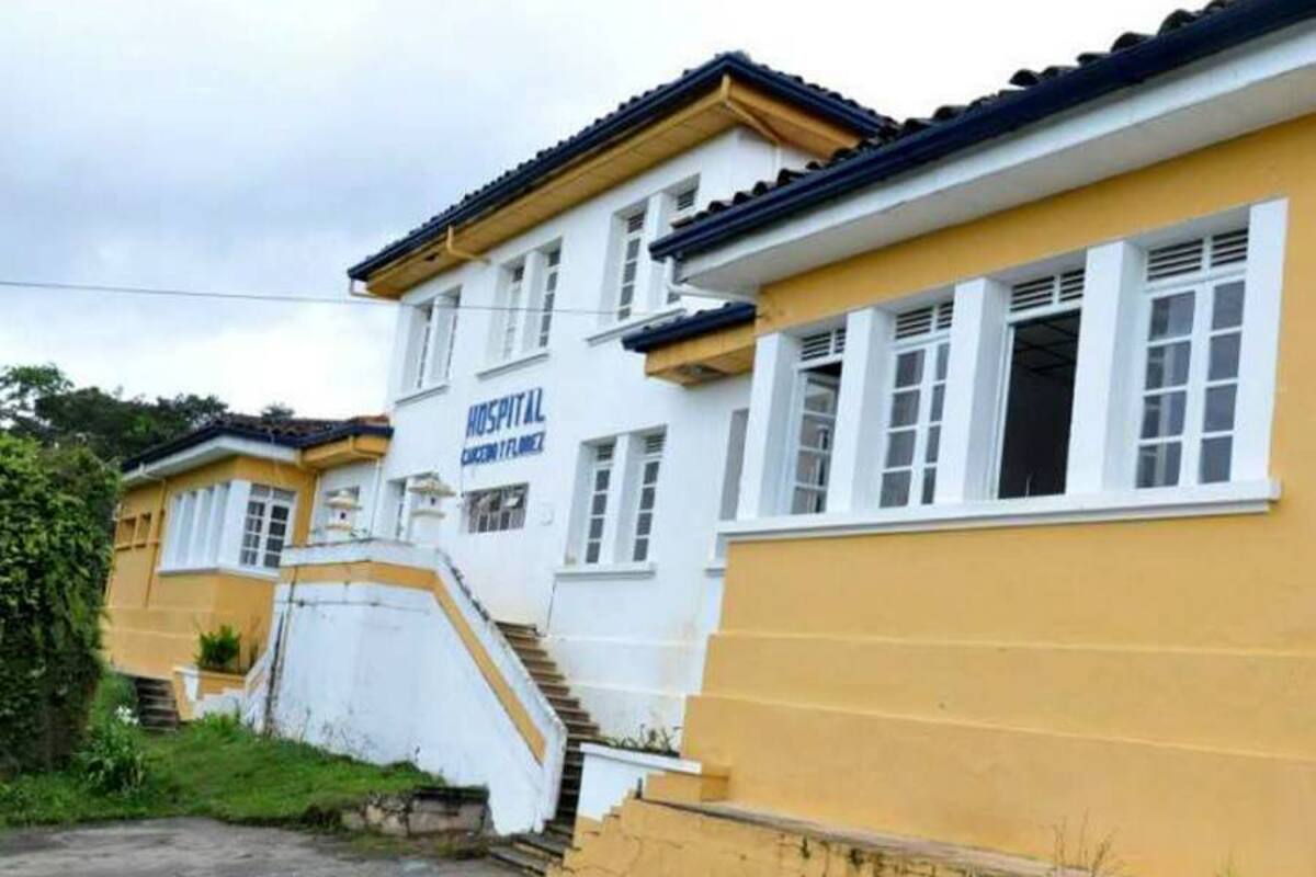 Se consolidan obras en la red hospitalaria de varios municipios (Foto: Archivo/VANGUARDIA LIBERAL)