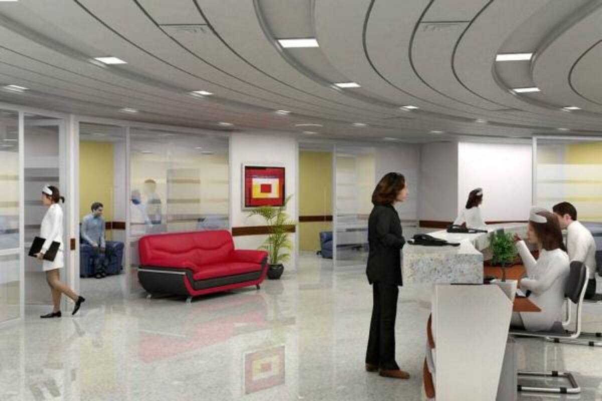 A las zonas francas en salud el cambio en el régimen aduanero no les afecta tanto como a las industriales, pues las primeras no exportan productos. El beneficio para ellas está en la facilidad de importar equipos. (Foto: Archivo / VANGUARDIA LIBERAL )