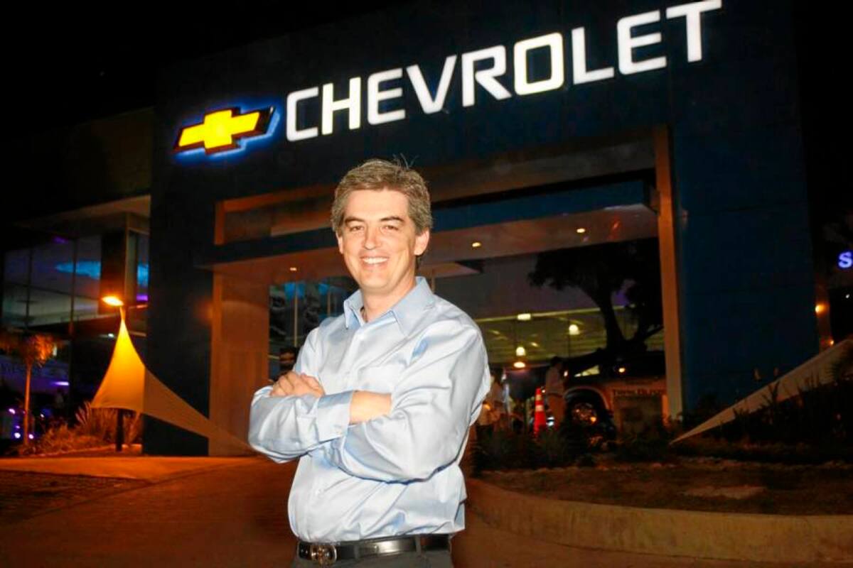 Jorge Mejía