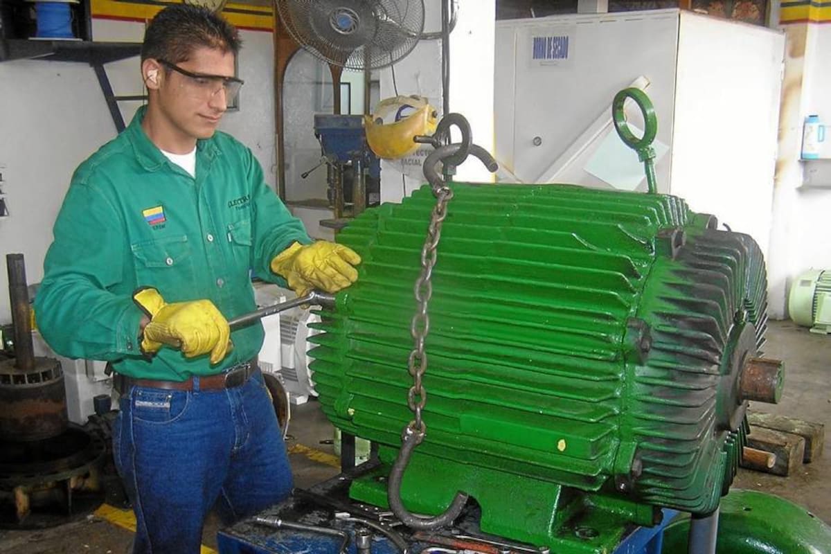 El sondeo indica que la mayoría de empresas aumentará la planta de personal para sustentar el crecimiento de la compañía. (Foto: Archivo/VANGUARDIA LIBERAL)