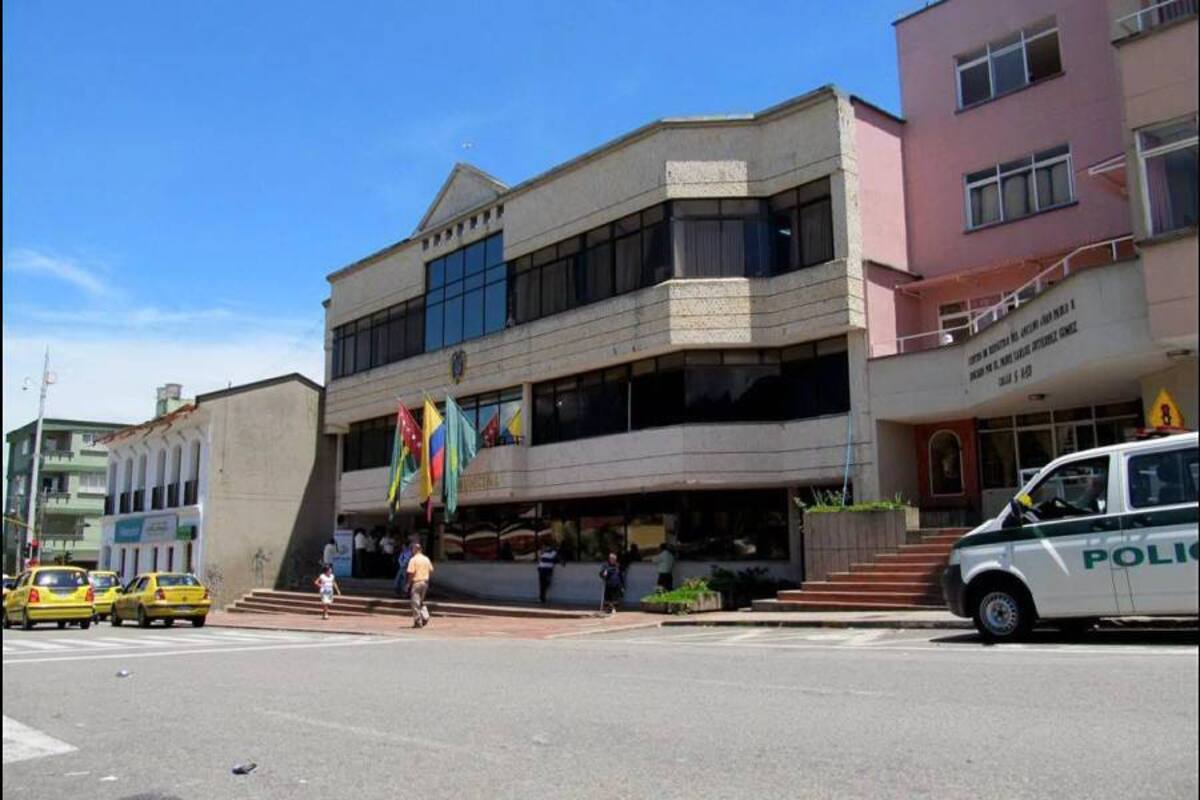 Advierten sobre dudoso proyecto de vivienda (Foto: Archivo/VANGUARDIA LIBERAL)