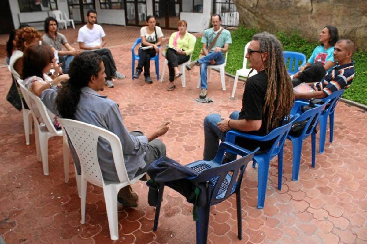 La invitación se extiende a todos los artistas de Floridablanca. (Foto: Archivo/VANGUARDIA LIBERAL)