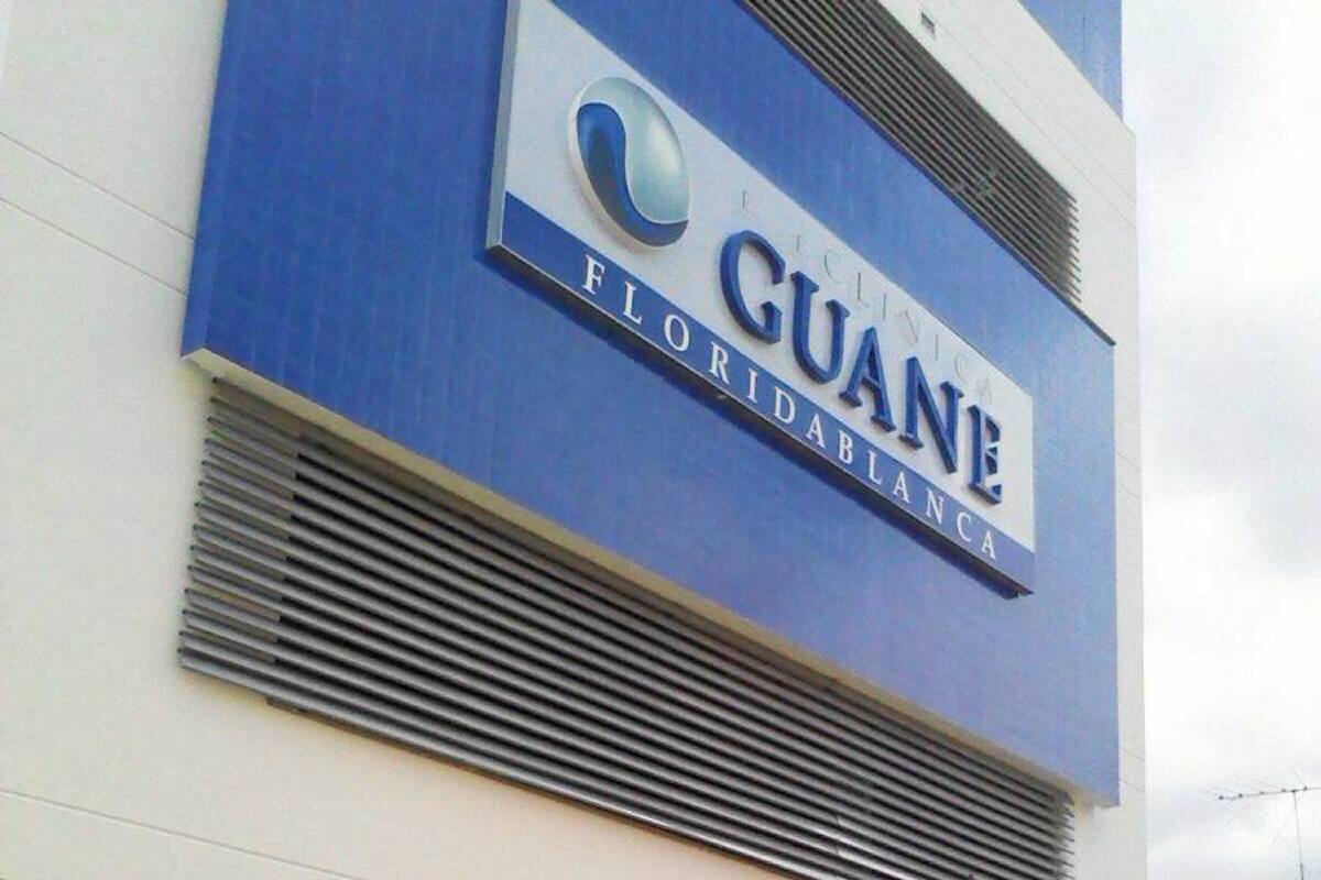 La Junta Directiva de la Clínica Guane tomó este viernes la decisión de elegir por concurso de méritos al nuevo gerente que estará al frente de esta entidad de salud. (Foto: Archivo/VANGUARDIA LIBERAL )