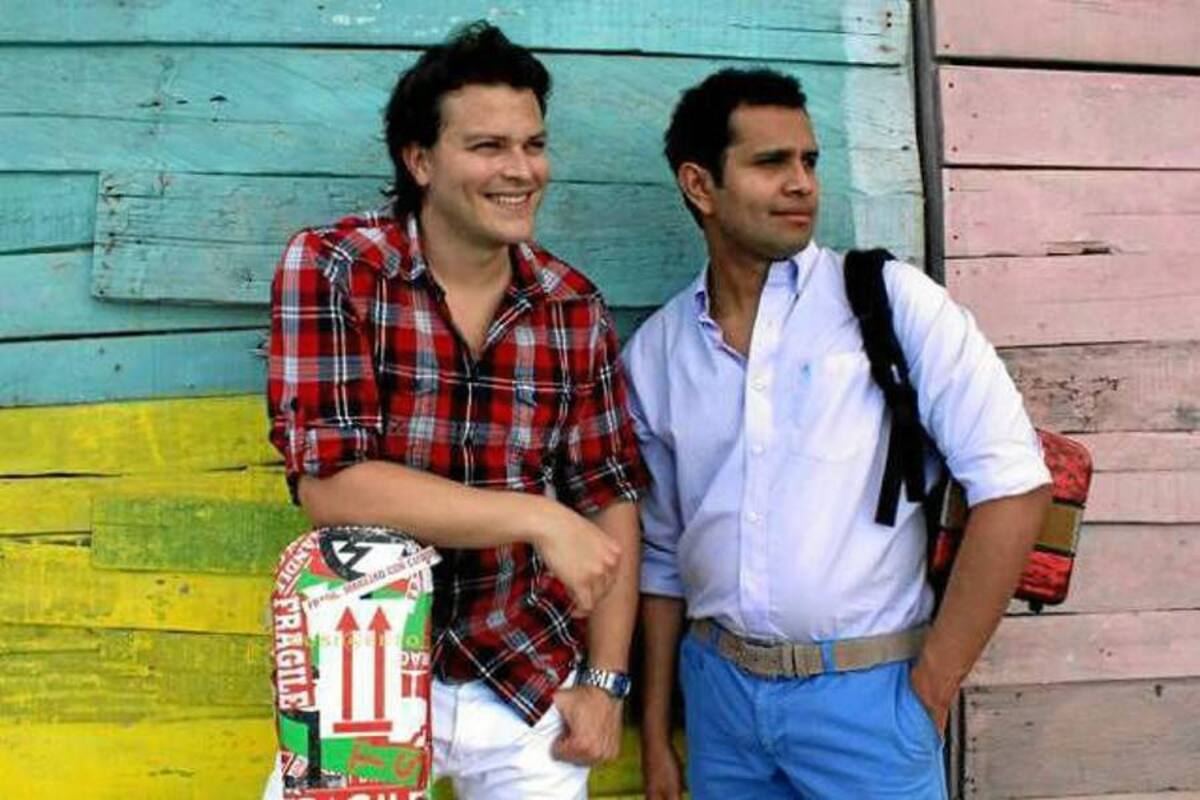 “Esperamos que se abran las puertas dentro y fuera de Colombia”