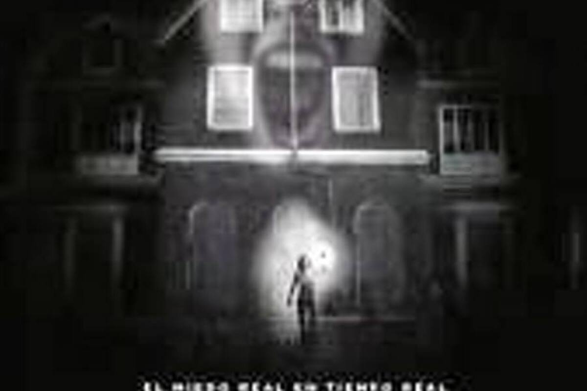 La Casa del Miedo