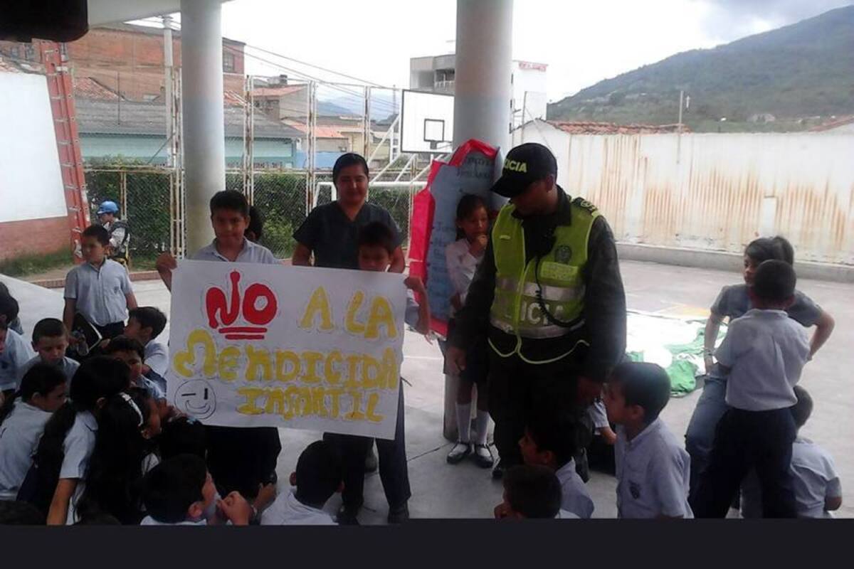 La campaña se adelantará durante todo el mes de septiembre. (Foto: Archivo/VANGUARDIA LIBERAL )