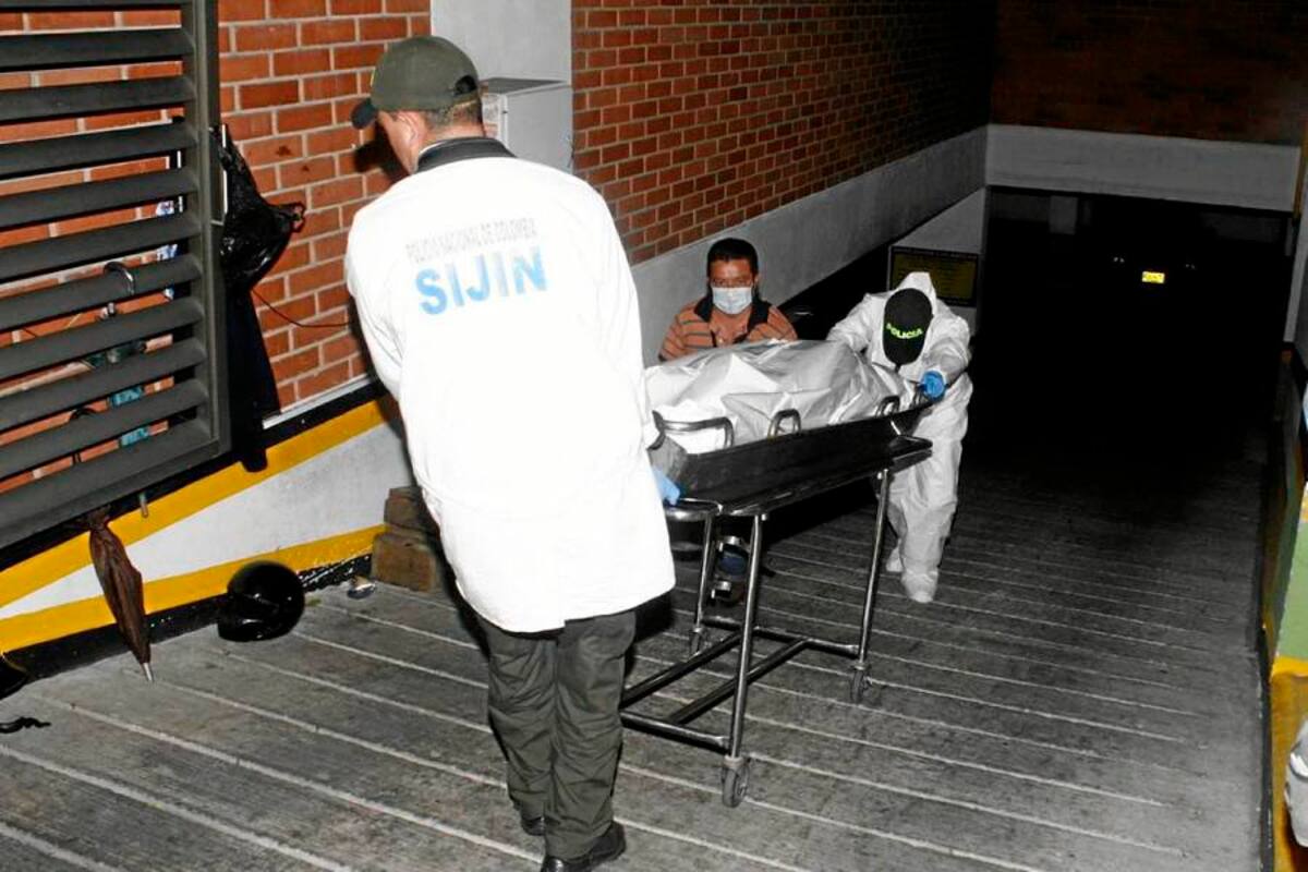 Con la muerte de Malcolm Avellaneda López, de 19 años, y Edwin Alexánder Benjumea Sánchez, de 20 años, aumentó a 55 la cifra de asesinatos en este 2013. (Foto: Foto de archivo / VANGUARDIA LIBERAL)