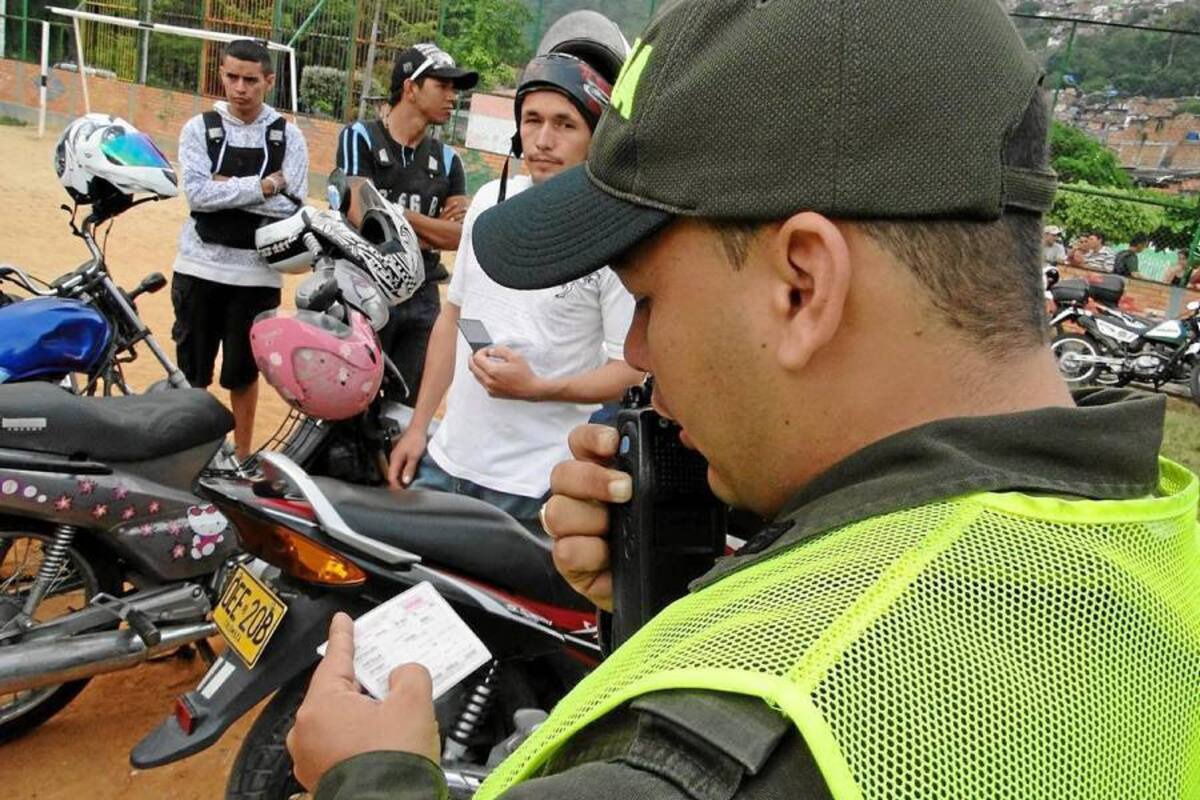(Foto: Archivo/VANGUARDIA LIBERAL )