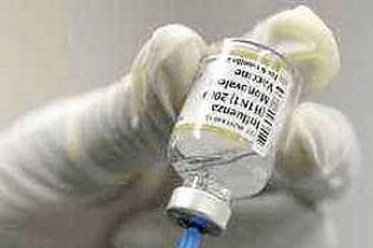 Además del virus A(H1N1) otras enfermedades respiratoria se agudizan en el país. (Foto: Archivo/VANGUARDIA LIBERAL )