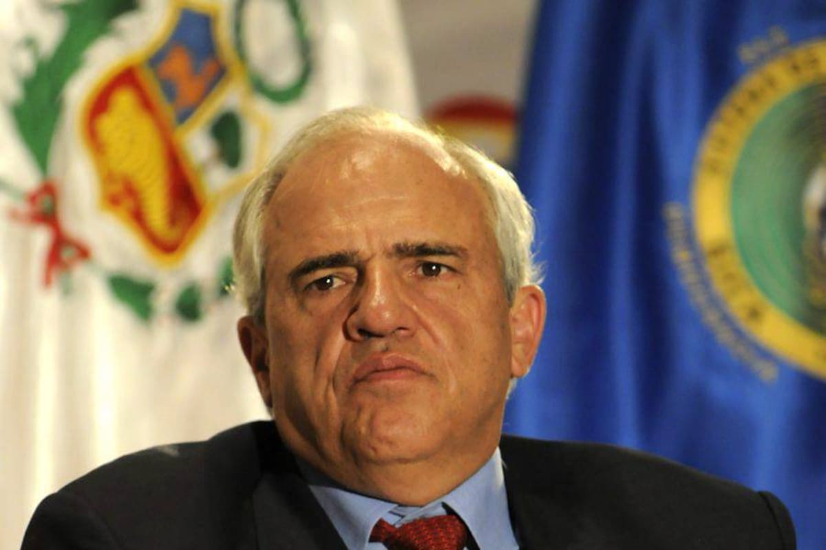 El expresidente de la Repúblia Ernesto Samper Pizano dará su testimonio en el caso por el magnicidio de Álvaro Gómez Hurtado.