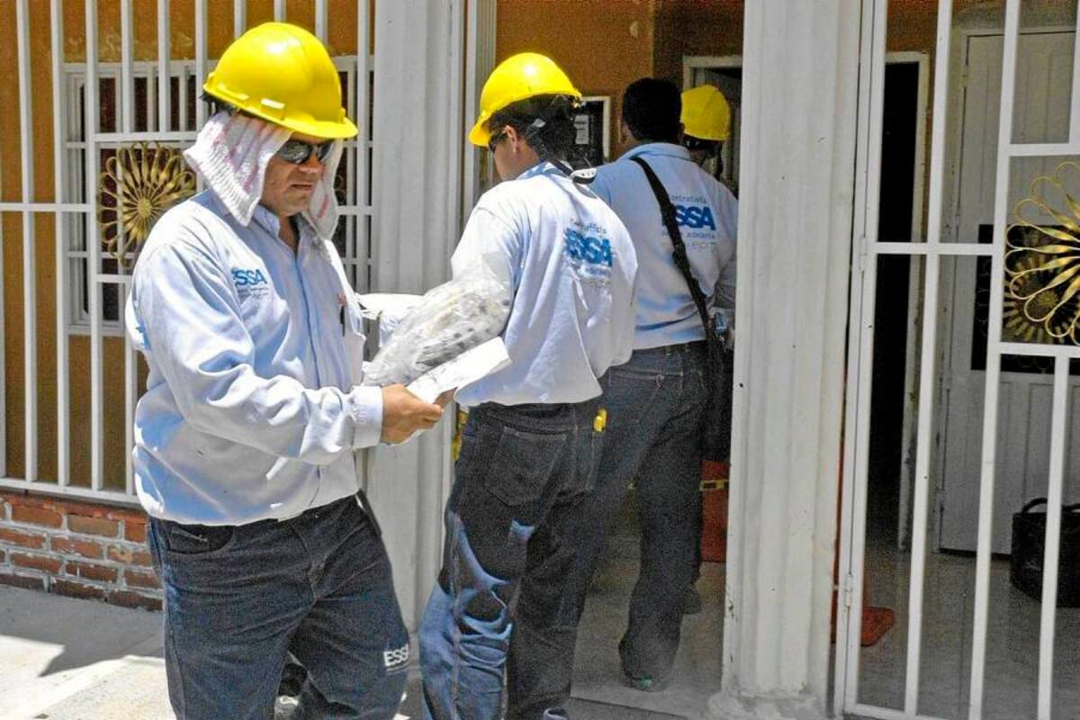 La Asamblea de Santander expresó sus inquietudes al asesor y delegado del Gobernador, Edwin Ballesteros. (Foto: Archivo/VANGUARDIA LIBERAL )