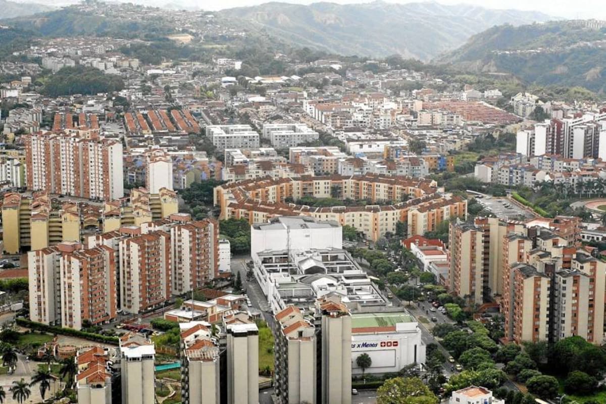 En los próximos días se debatirá en la plenaria del Concejo de Bucaramanga el cobro de la valorización, que se estima tendrá que ser aportado por gran parte de la población de la ciudad. (Foto: Archivo/VANGUARDIA LIBERAL)