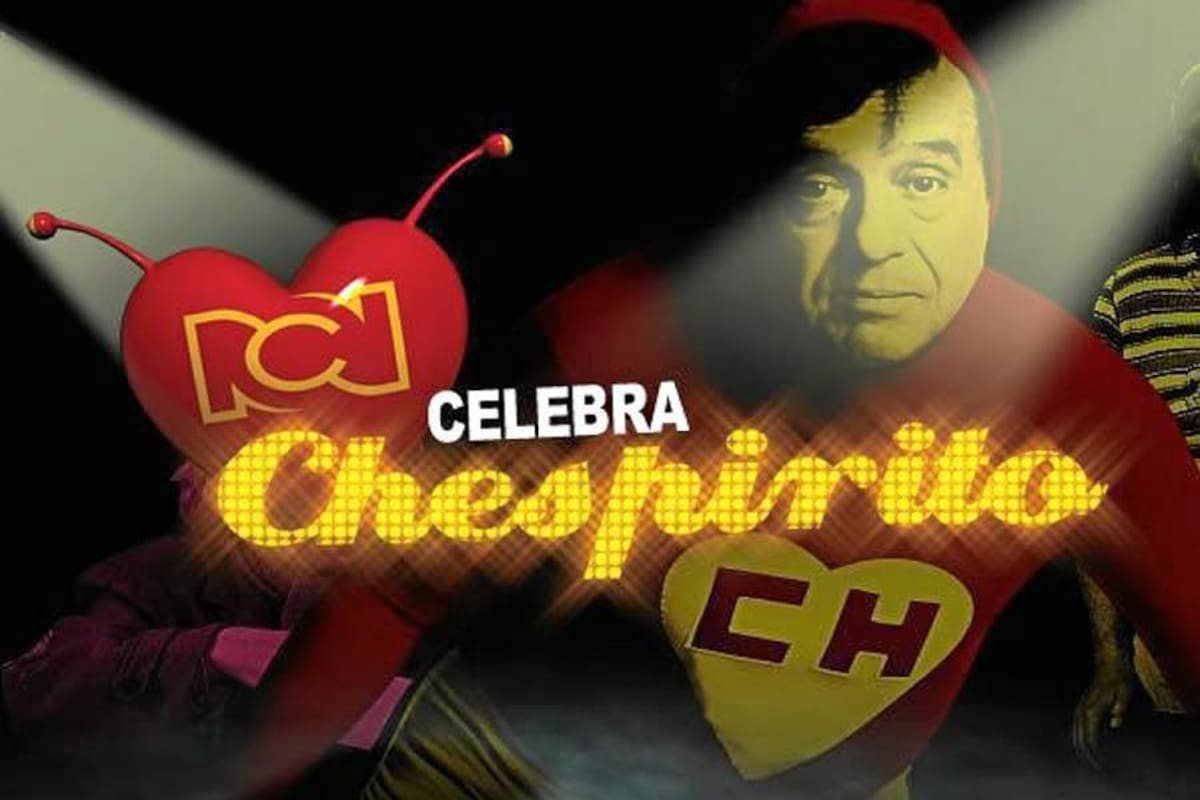 Hoy empieza el gran homenaje a Chespirito en Colombia (Foto: Archivo / Vanguardia Liberal)
