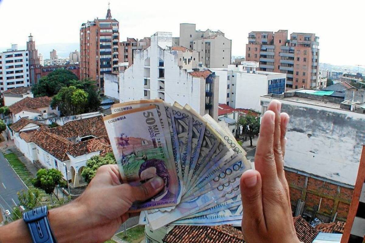 La médula de la reforma tributaria, según Hacienda