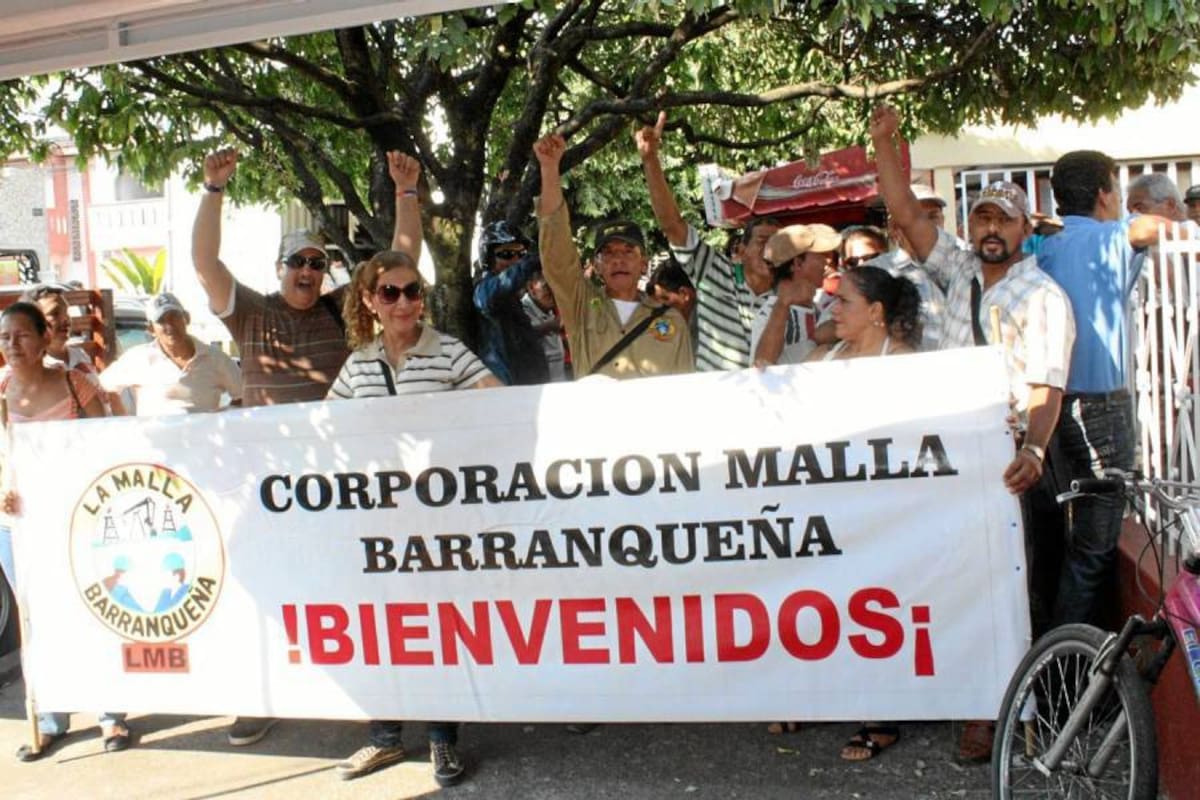 Ecopetrol hizo repetir convocatoria laboral a empresa contratista